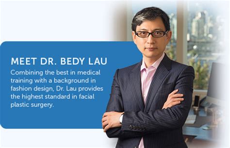 dr lau plastic surgery